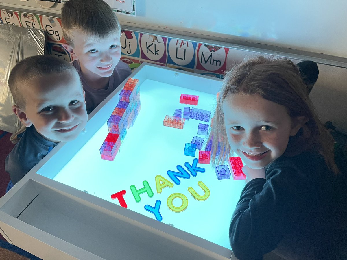 Julie Littke tweet media