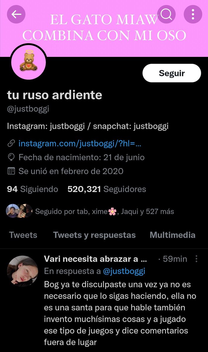 firstmrvey's tweet photo. me disculpo pero aún así le doy like a este tweet, eres un chiste man https://t.co/qAAowKooJx