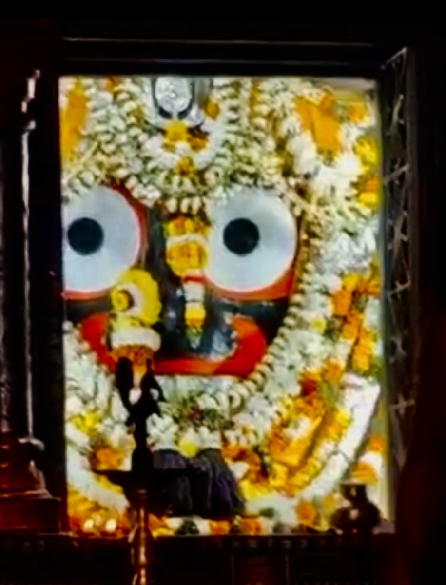 sudarsansand's tweet photo. Jai Jagannath..🙏 https://t.co/rU52144AYX