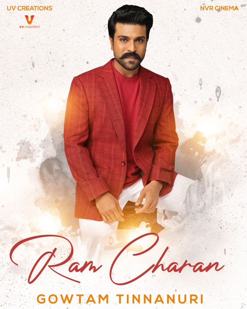 Most Likely #RC and #GowthamTinnanuri film will hit the sets in July. The Director has already started the pre production of this project 

#RamCharan #RC16