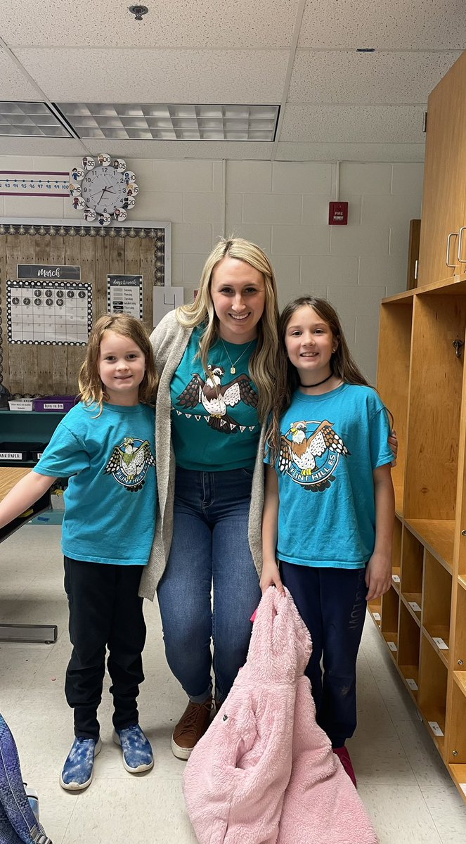 Ms. Shaffer tweet media