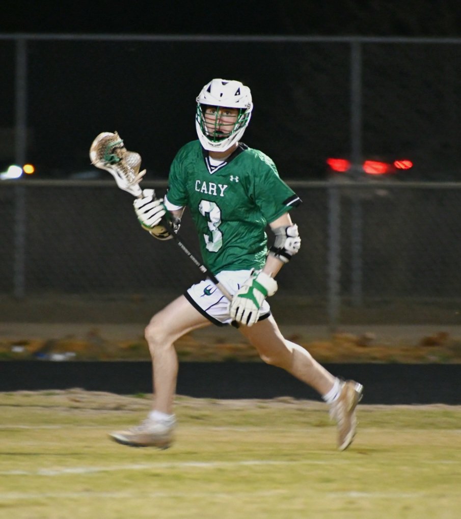 Big overtime win for the Imps at Enloe.  Great game played by both teams. Senior captain Zach Silverman with 4 goals and the OT winner!  Wyatt Owen with 2 goals. Great work at the face-off by Jake Wolfram. <a href="/IMPAthletics/">CaryHighAthletics</a> #ForksUp