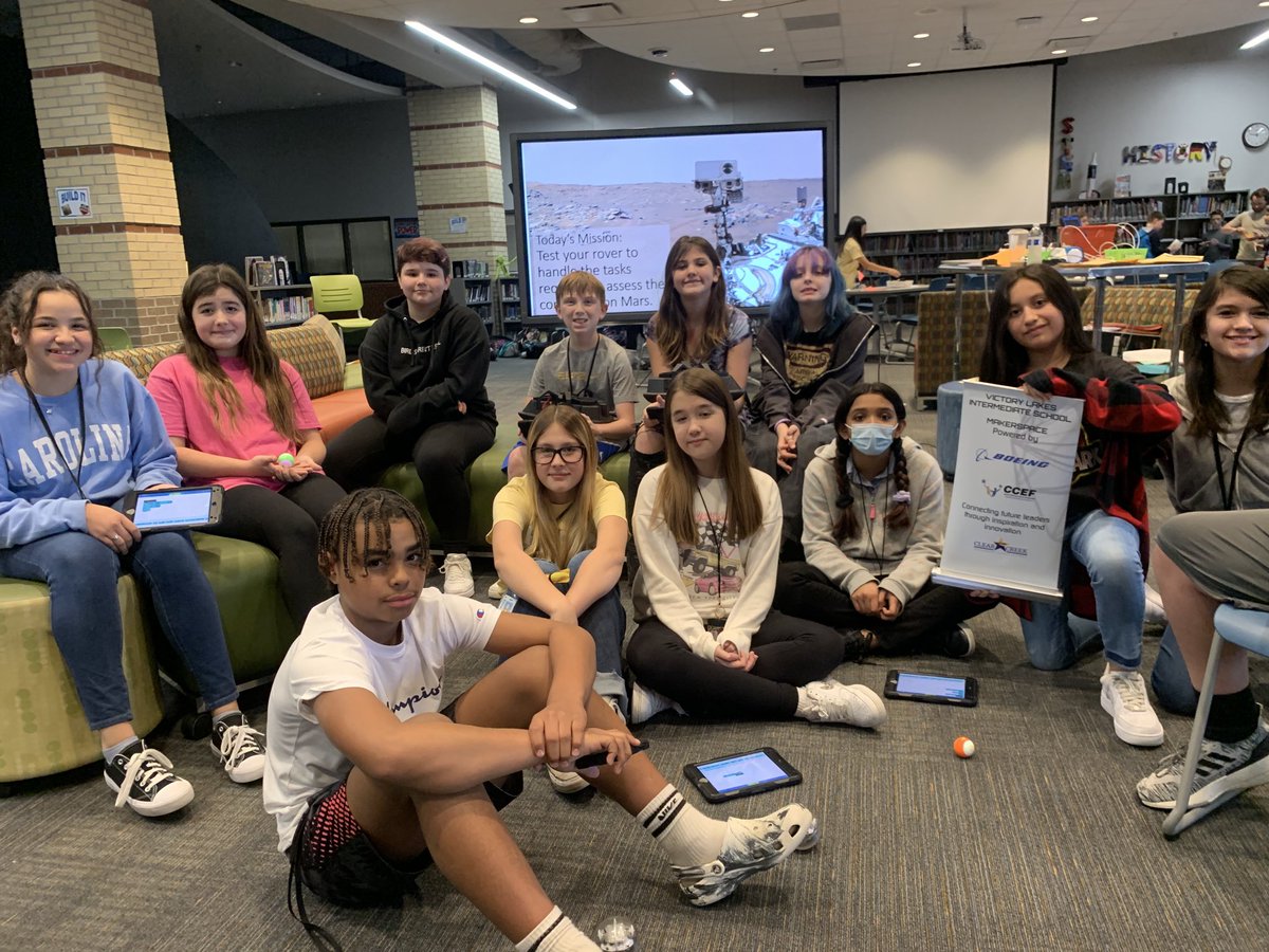 VLI Library tweet media