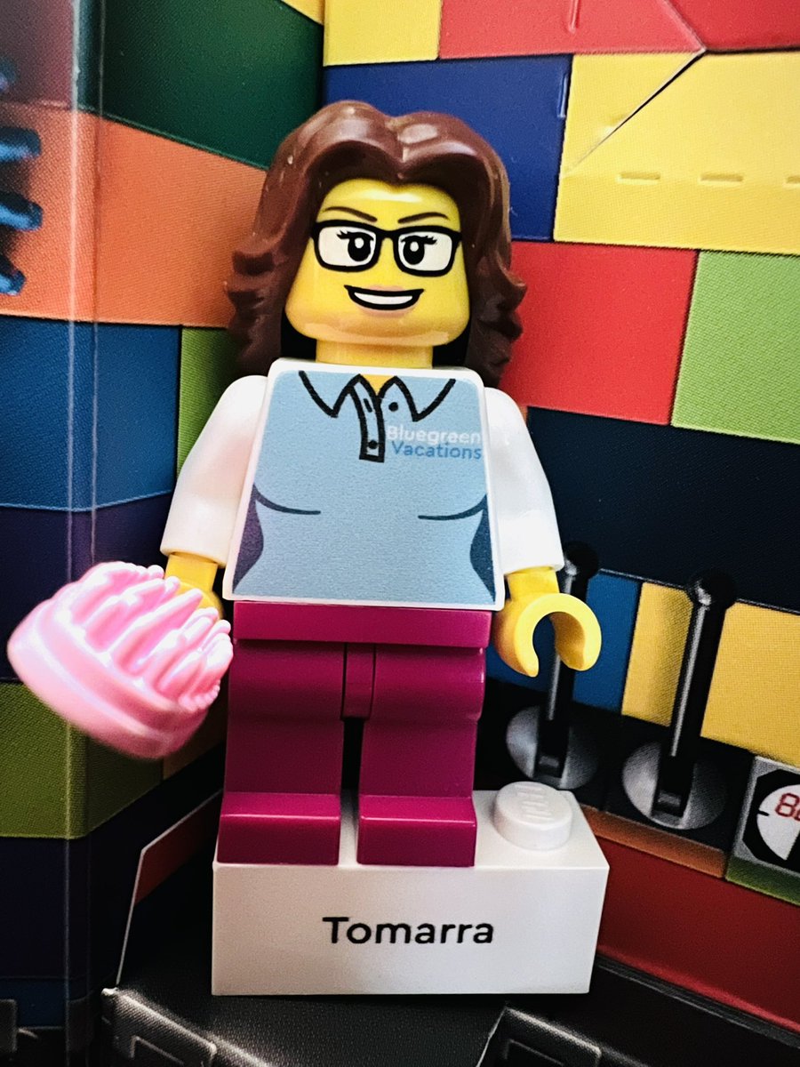 Tomarra Shedden tweet media