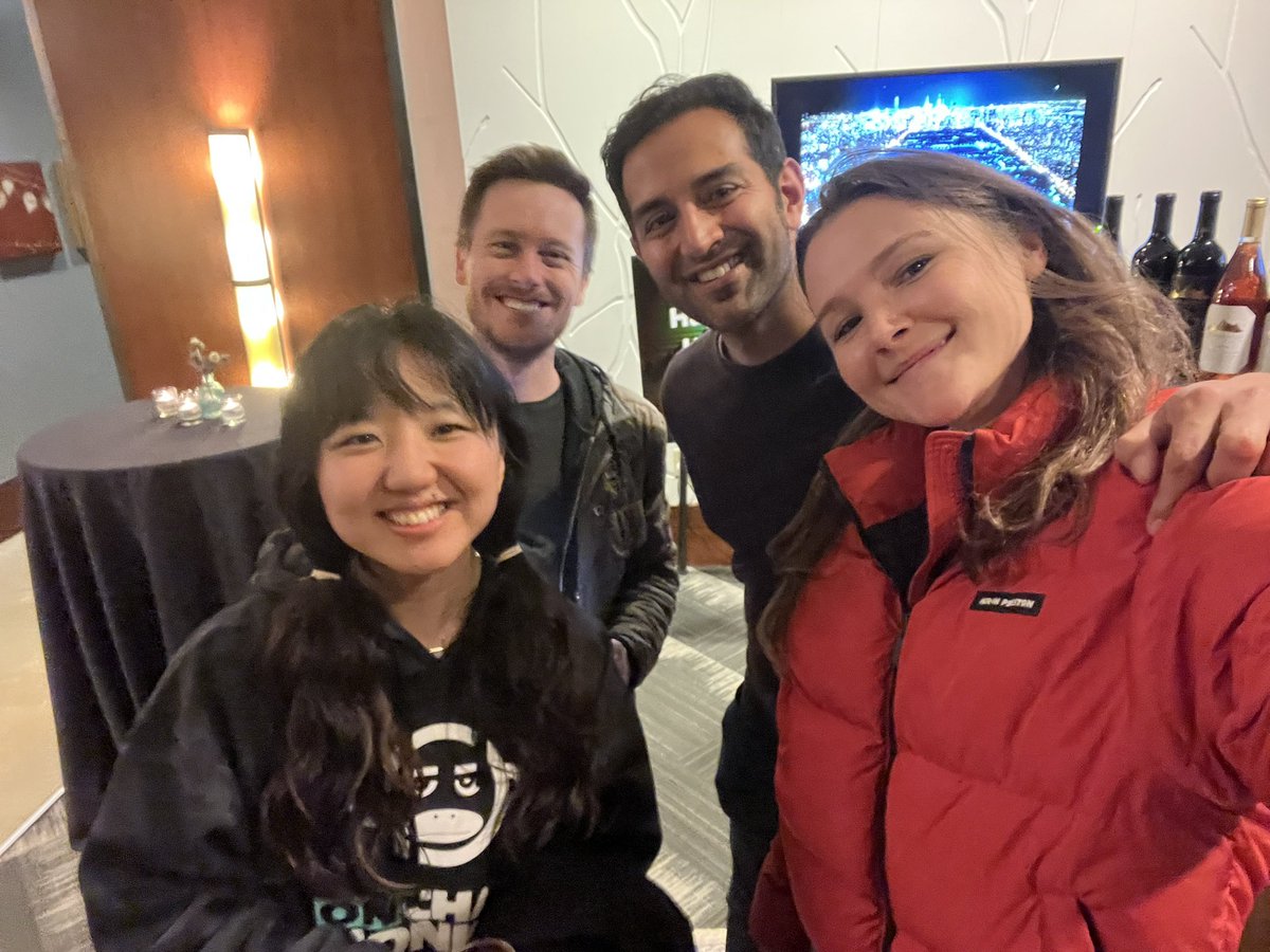 ꕥ Amber Atherton tweet media