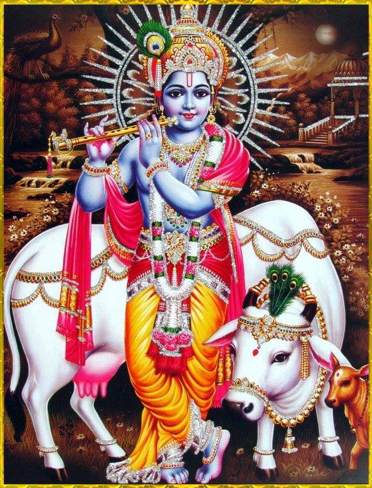 chandan815's tweet photo. श्याम हमारी सेवा की देना इतनी सी पगार।
मोर छड़ी की छाया में मेरा सुखी रहे परिवार।
🙏🏻🙏🏻जय श्री राधे राधे 🙏🏻🙏🏻 https://t.co/OQgA8KMo5A