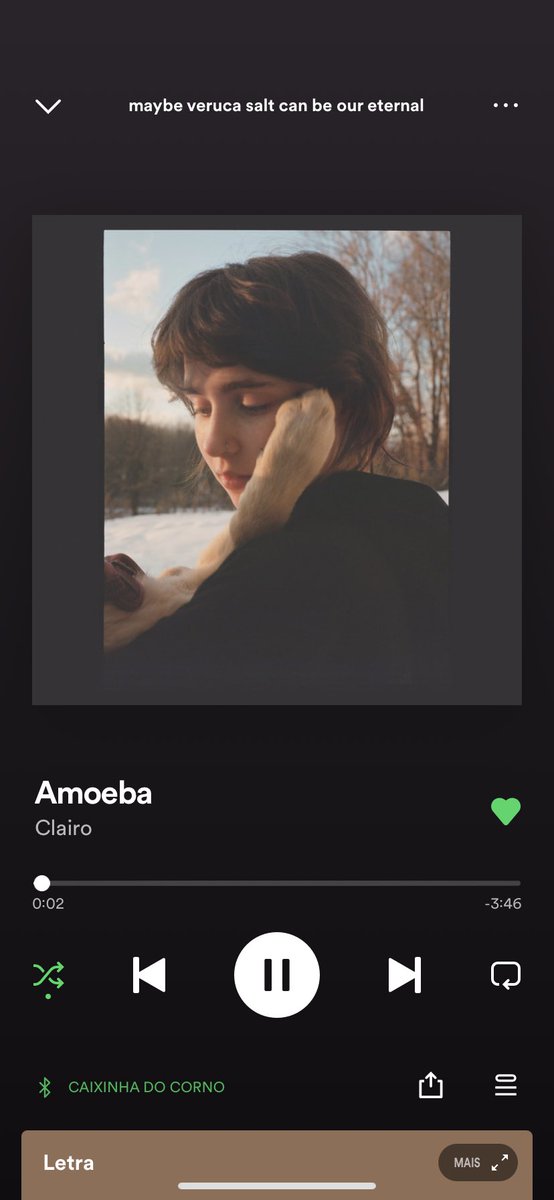 Iukecomics's tweet image. mas ele não ouviu esse