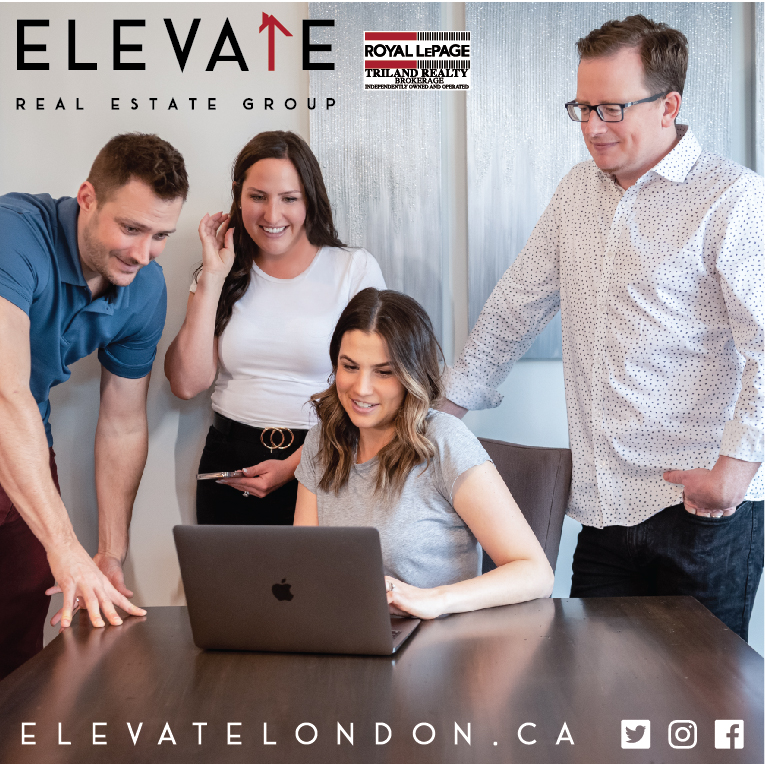 Elevate Real Estate Group (ElevateRLP) Twitter