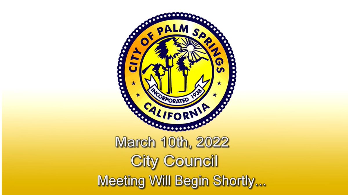 palmspringspost's tweet photo. Hey @CityofPS -- define "shortly" 😉 https://t.co/aaGDaqHCfI