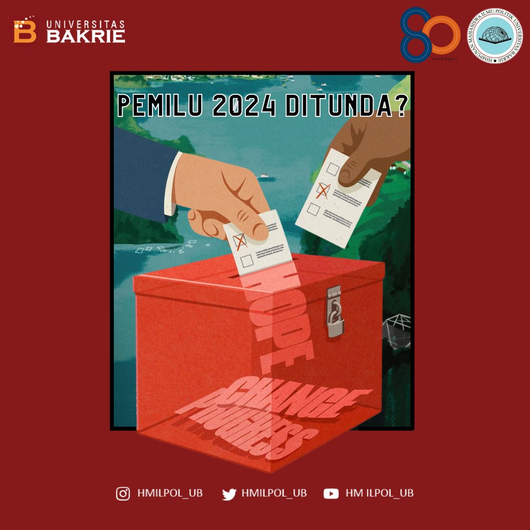 HMILPOL Bakrie tweet media