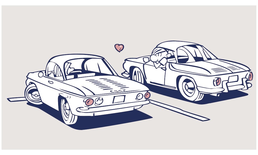 awb1977's tweet photo. 水平対向RR
#volkswagen #typ34
#chevrolet #corvair https://t.co/4ljuyPiOPa