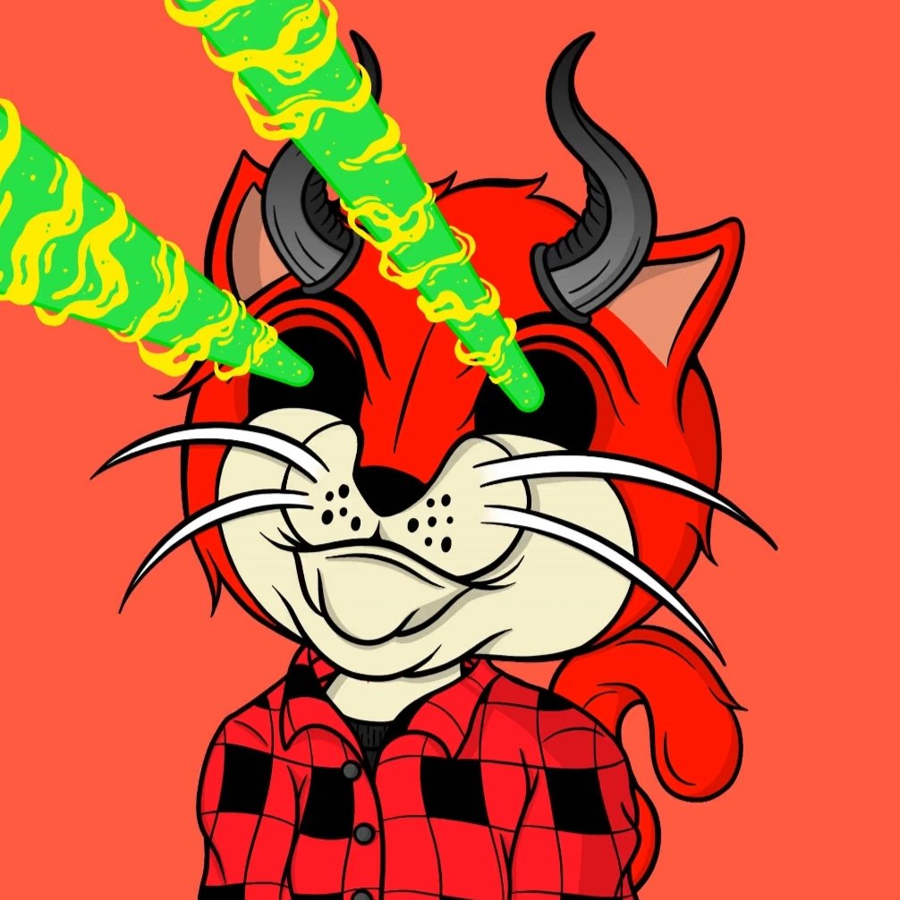 cokmatanepicek's tweet photo. @ClubLitterbox LFG 😻😹🙀 https://t.co/9leBae5iZu