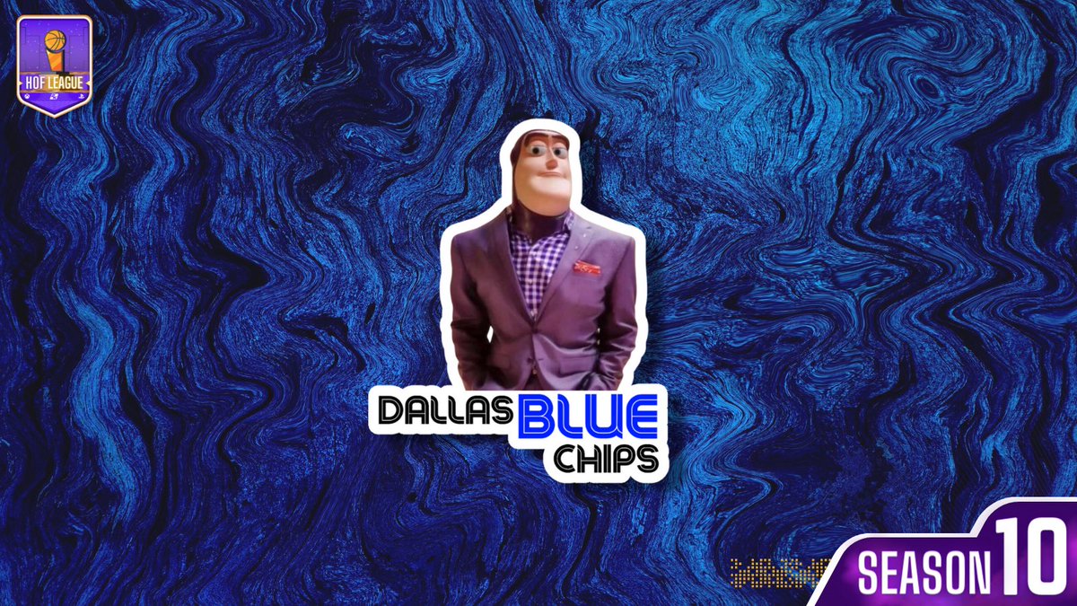 HOF League tweet media