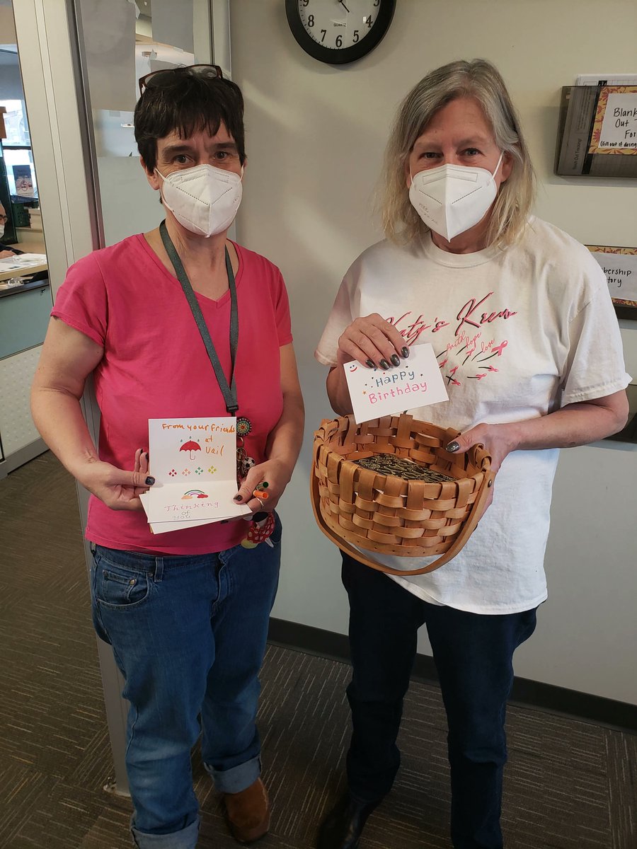 Vail Place tweet media