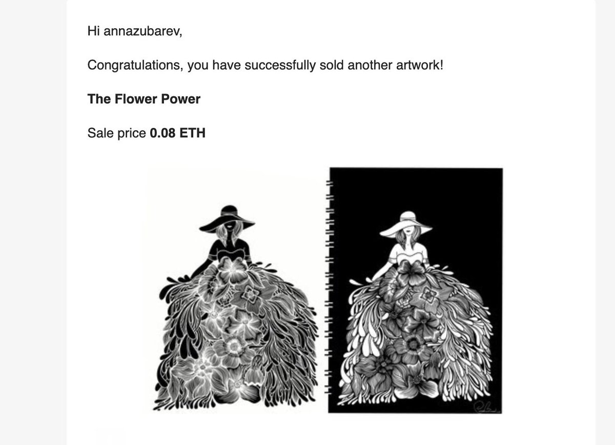 ANNA Z U B A R Ξ V tweet media