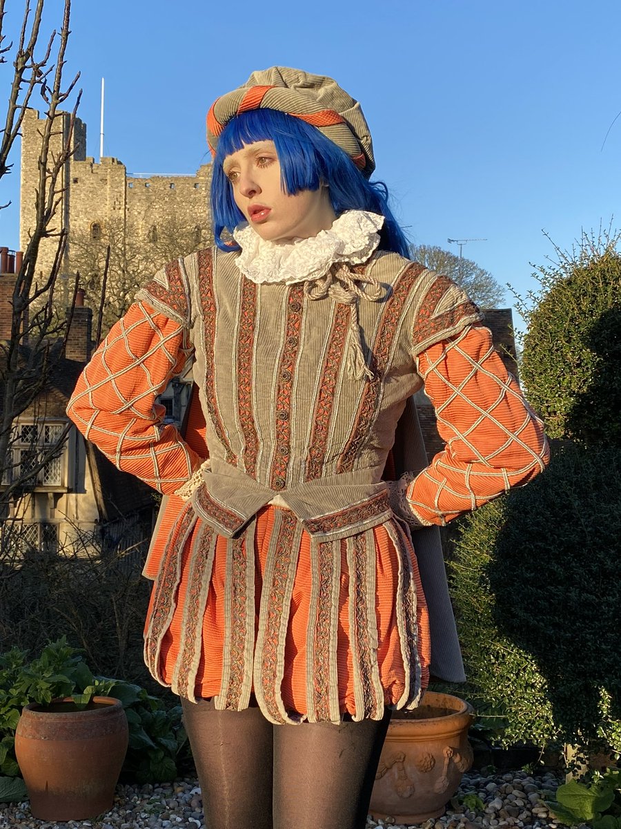 ashnikko's tweet image. lord farquad is shaking!!!!!!!