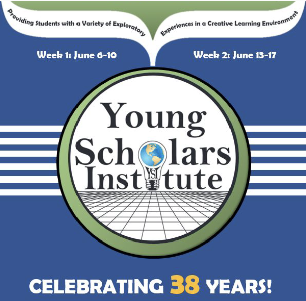 franklinspecial's tweet photo. Register Now for Young Scholars Institute  https://t.co/idkTIxuapf https://t.co/ZMzhEzGNNn