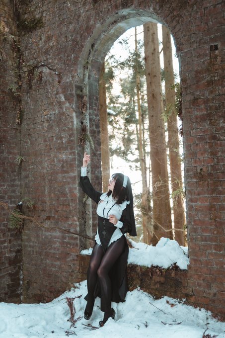 コスプレイヤーBanko (ばんこ)のTwitter画像28