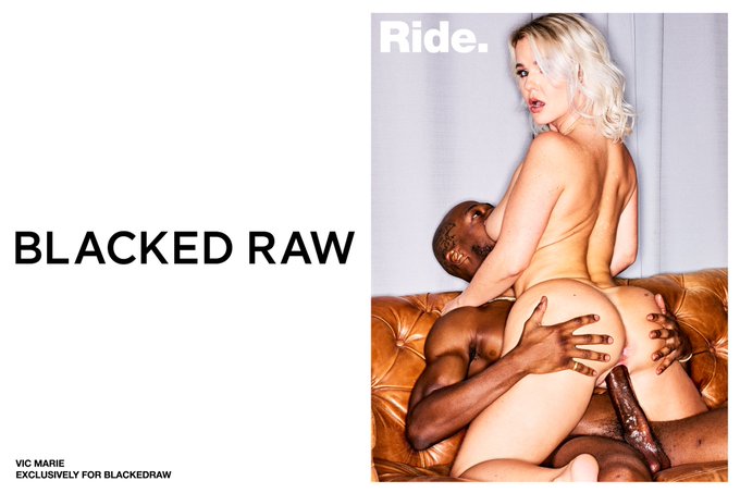 OMG I can&rsquo;t wait to see this on the 14th @blackedraw 😍  Watch the preview now 👉🏼 https://t.co/x09oUCXEyd  With<a class="tags" href="/tag/blackedraw">@blackedraw</a>