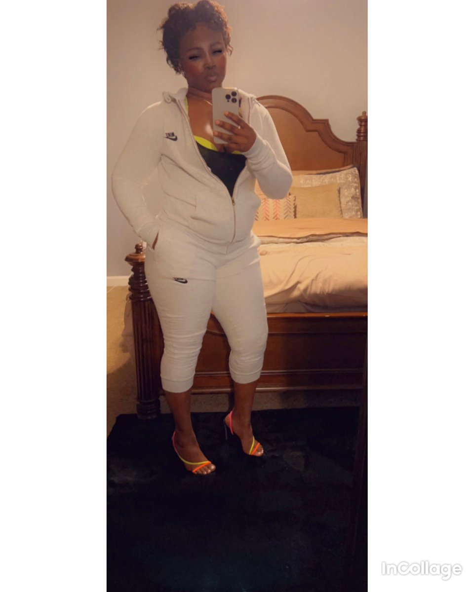 Fashion is what you make it🤍