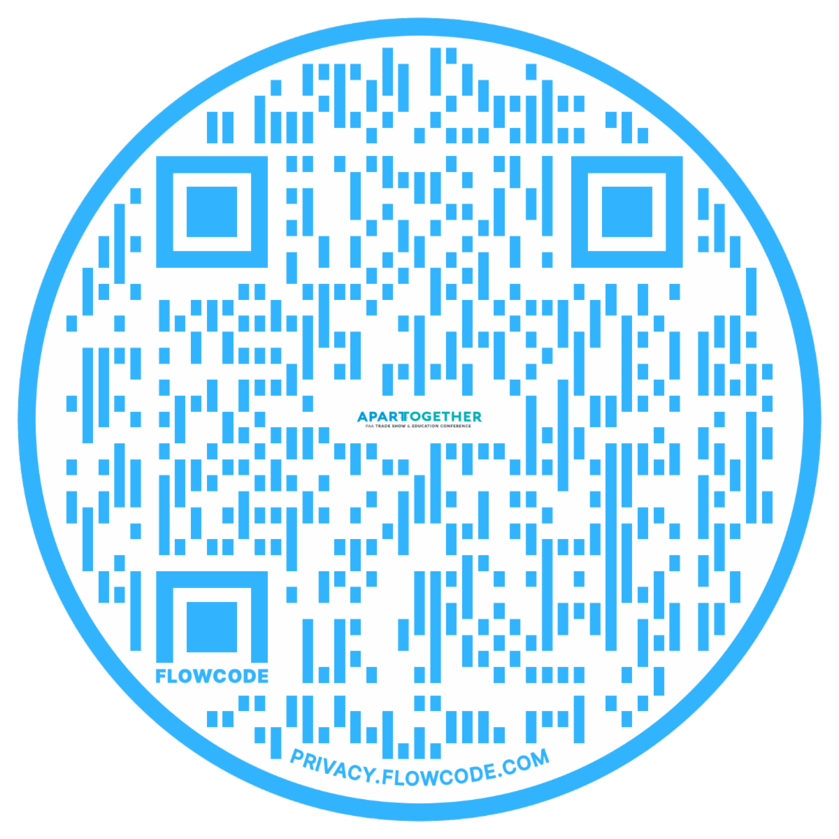 PAA_HQ's tweet photo. It is time to register for the largest Multifamily Show in the Northeast-APARTOGETHER! Scan the QR Code to register now. This event is FREE but you must register! https://t.co/aOKMNIMStS
#paa #apartogether #multifamily #education https://t.co/j2XTmF0kWV
