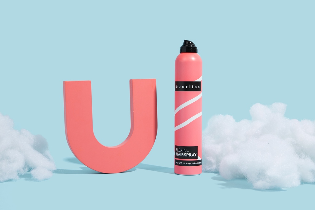 It makes us Über excited to see you all loving our NEW uberliss Flexin Hairspray 🥰

Make sure to sign up for an account on uberliss.com 👩‍💻for free shipping anytime, exclusive stylist prices, and all the latest Uberliss updates 🛍

#uberliss #flexinhair #hairspray
