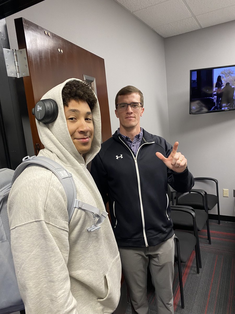TTUmeanmachine's tweet photo. @Coach_Martin34 https://t.co/lgBHLyQP2W