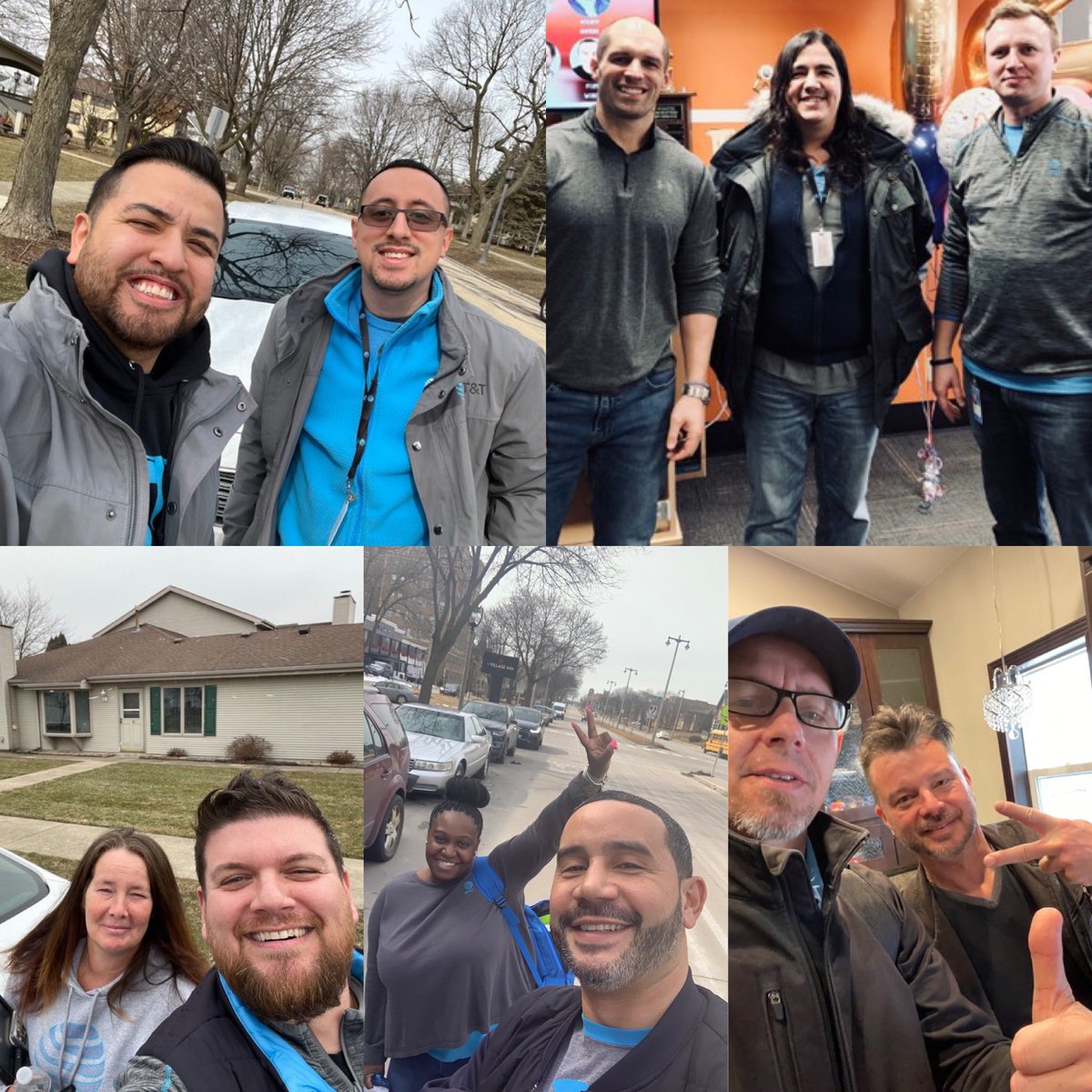 IHX GREATER LAKES tweet media