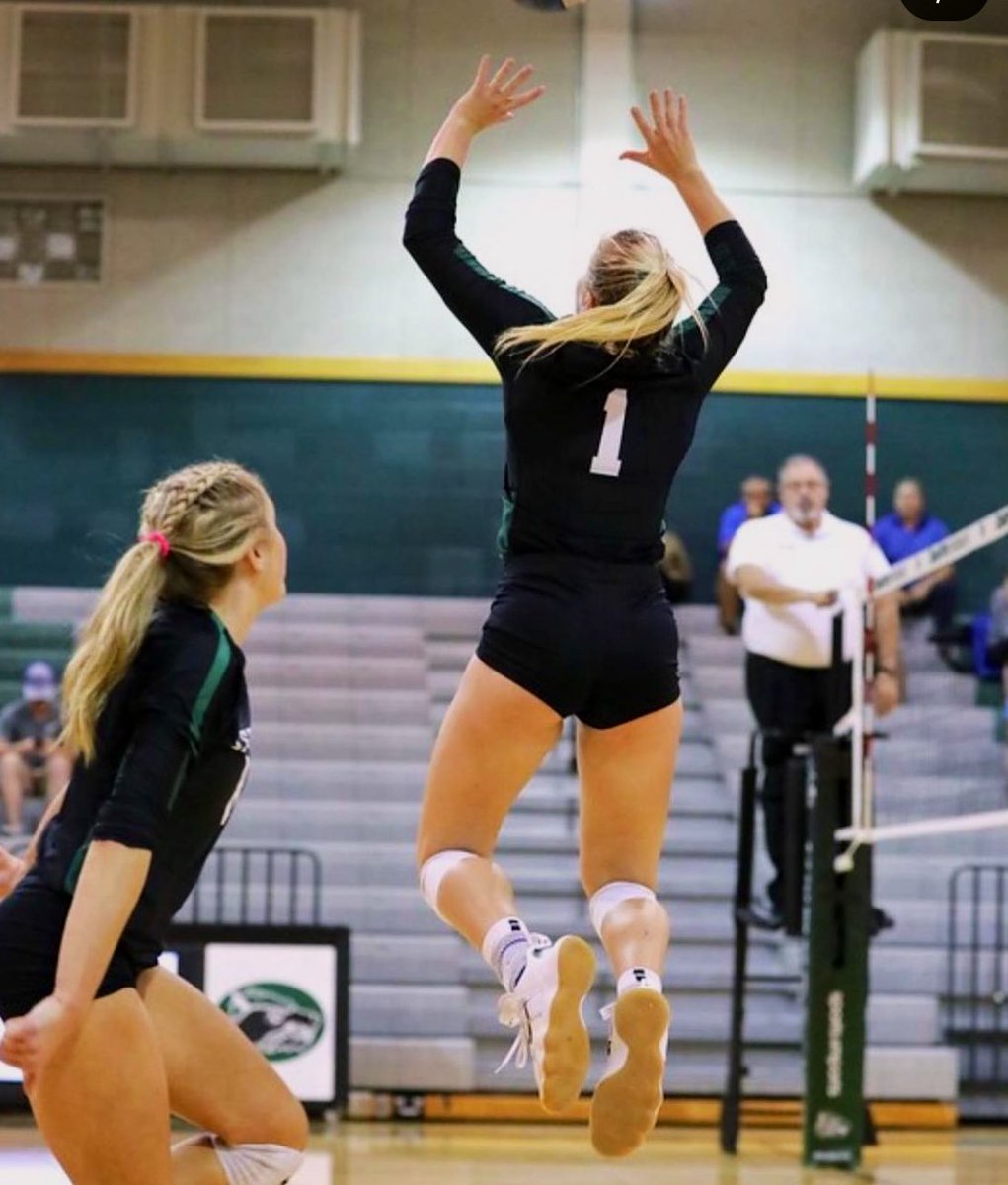 FlxAtx's tweet photo. 📰🏐BREAKING THURSDAY: iReporter @ethne.barnes confirms #CedarPark Dylan Gilkey (‘23) verbally D1 committed #SanJoseState #cpvb #txhsvb https://t.co/3klltPAb1v