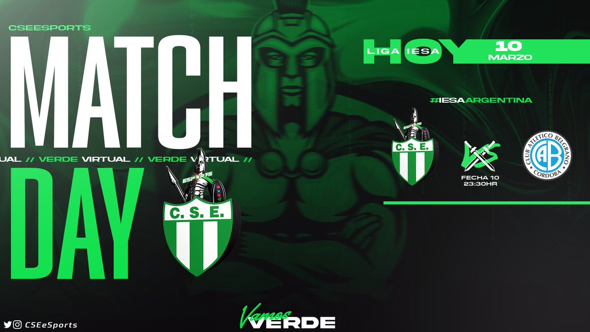 Estudiantes eSports 🇳🇬 tweet media