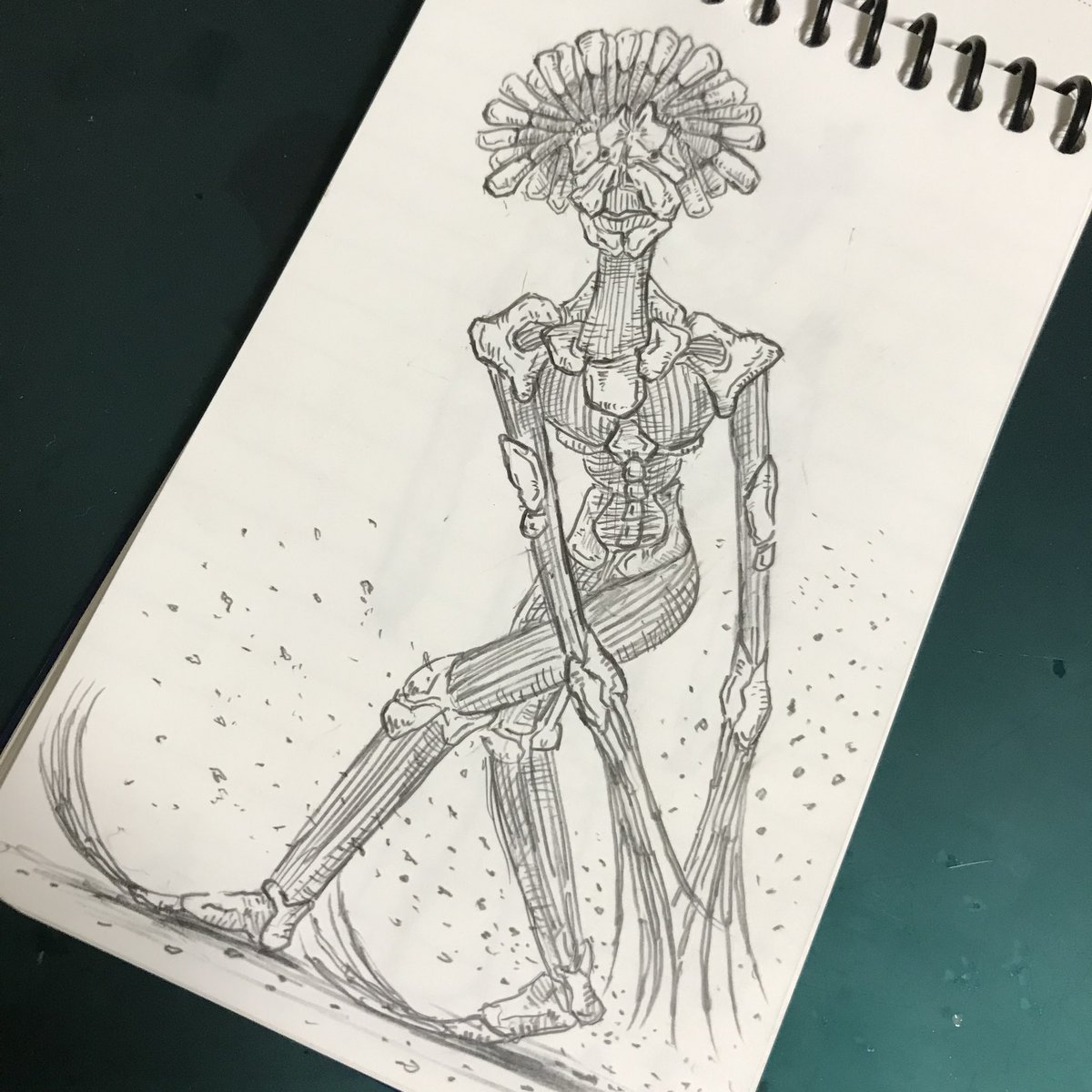MakeCreature tweet picture