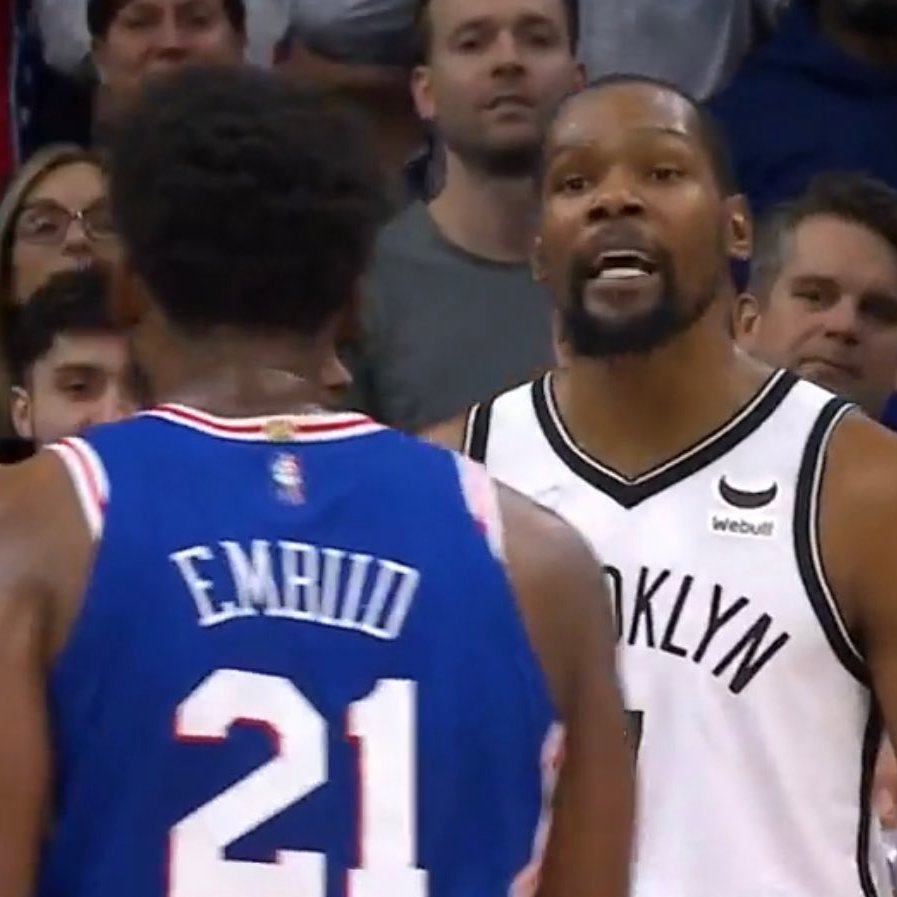 ClutchPoints on Twitter "Insane first half stats from 🤯 PHI attempted 25 free