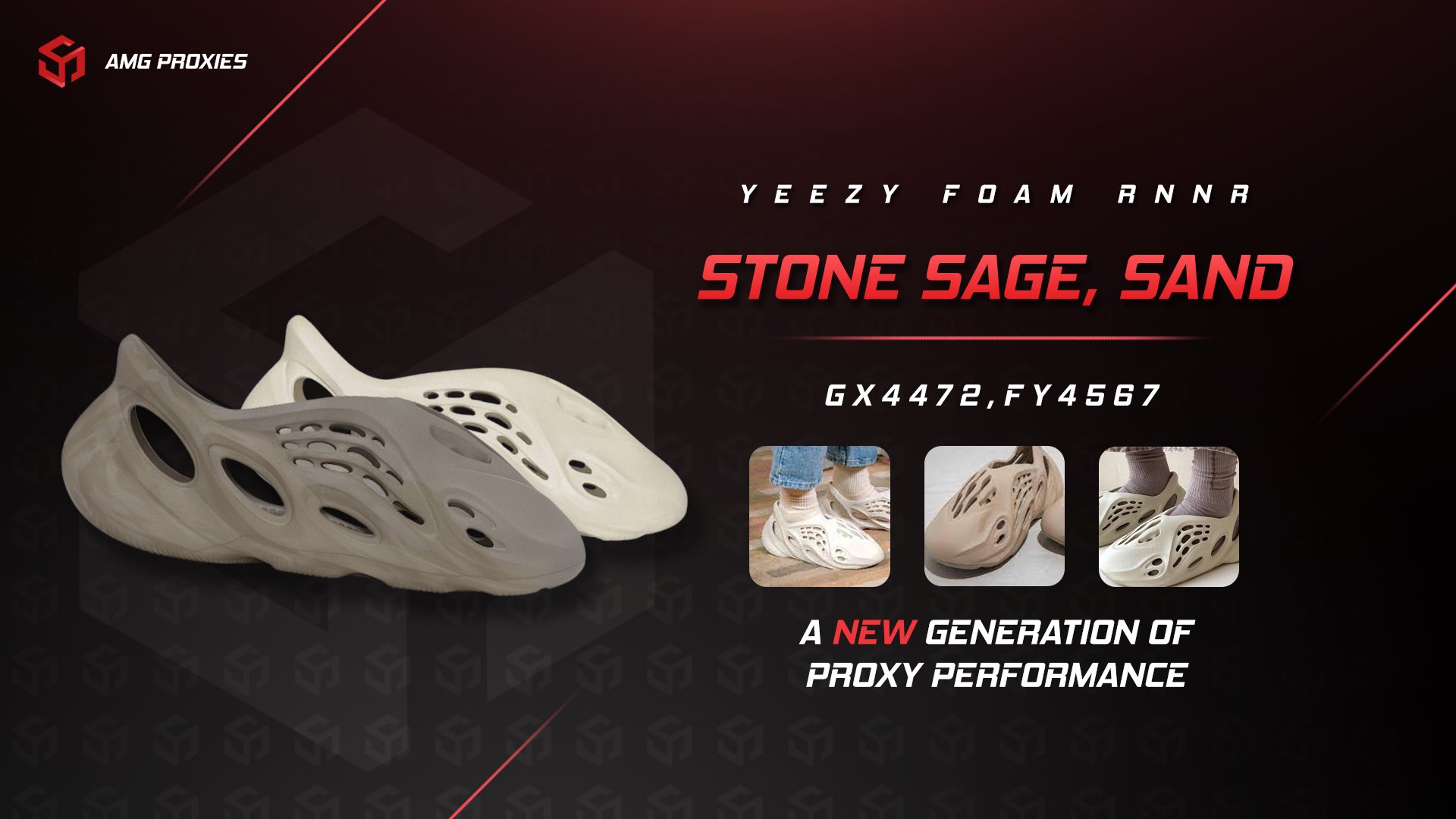 AMG Proxies & Servers on Twitter: 