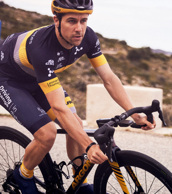ARGON18 Japan (公式) tweet media