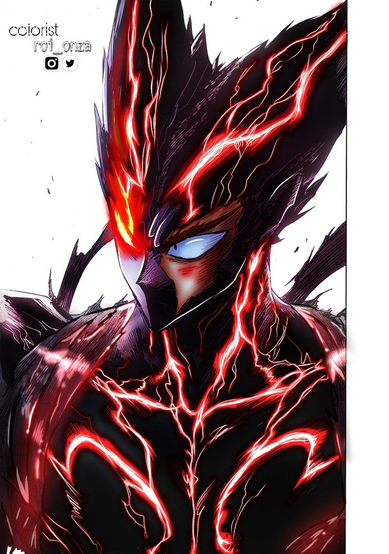 ワンパンマン160】160 deas de ワンパンマン - Manga | manga de one