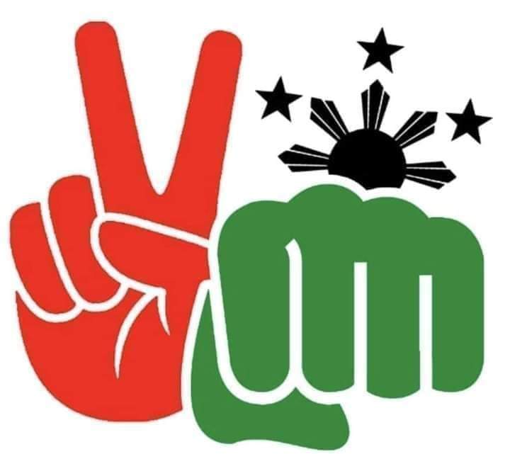 HelcaTaj's tweet photo. @DuterteSara BBM-SARA lang ang karapat dapat! Mga totoong may talino, pagmamahal at malasakit sa bayan. Solid #BBMSARA2022 🇵🇭❤️💚
#NoToLeniKiko2022 https://t.co/pl8WaB7yDU