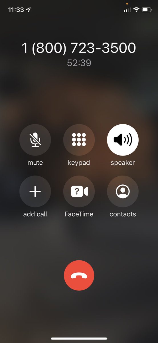 Who else is frustrated with <a href="/cibc/">CIBC</a> taking over <a href="/costcocanada/">Costco Canada</a> MasterCard? I’ve been trying for 4 days to get a person on the phone about a fraud issue. Who thinks waiting over an hour for each call is good customer service? I’m at over 6 hrs wasted waiting with no results 😔
