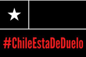 #ChileEstaSinPresidente #ChileEstaDeDuelo