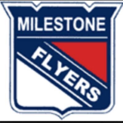 U15 game originally scheduled for tonite vs Radville has been rescheduled to Sun at 1pm. Flyers can clinch the series.
