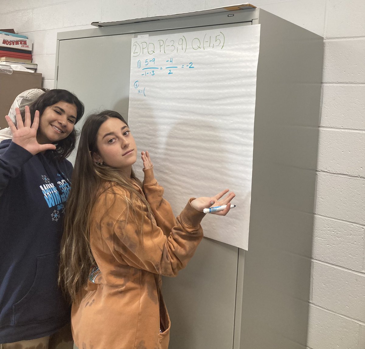 Mrs. Papetti tweet media