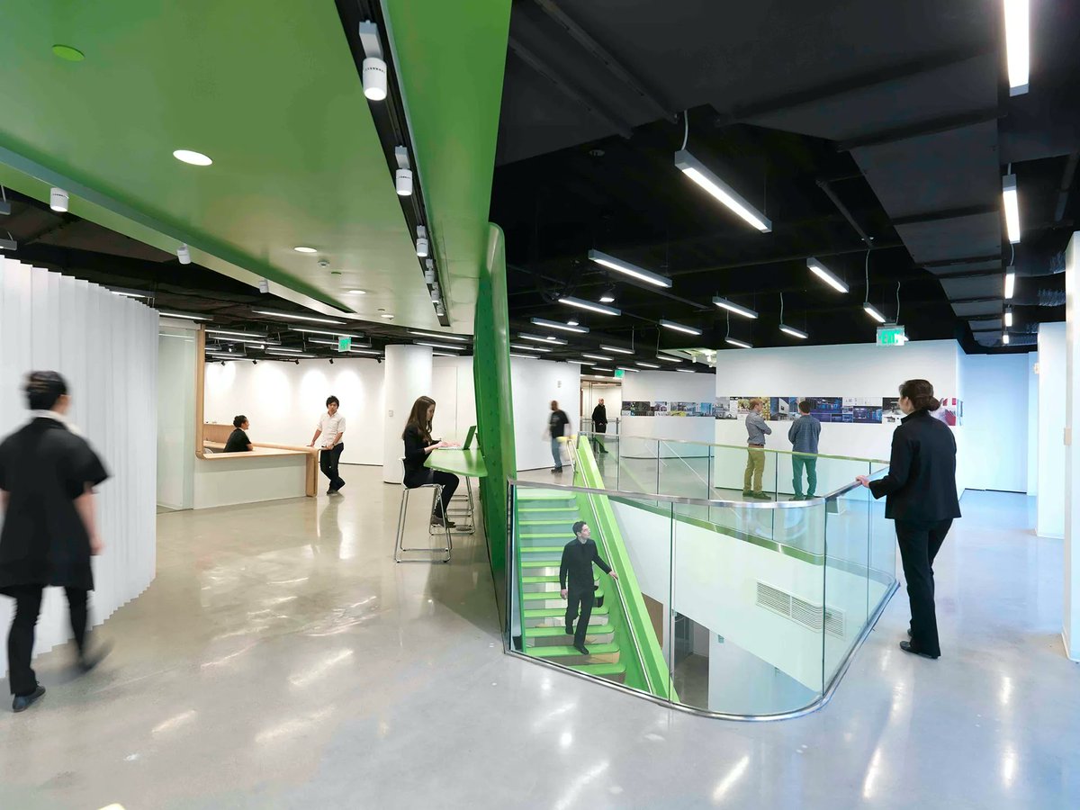 IdealDrapes's tweet image. AIA elevates 88 member-architects and two international architects to its College of Fellows | buff.ly/3Hm2PE8