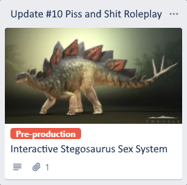 TheStevynn's tweet photo. GUYS THE ISLE DEVS JUST LEAKED UPDATE #10!!!1!!!! OMG!!1!!1!!! https://t.co/SOfs4zbyAE