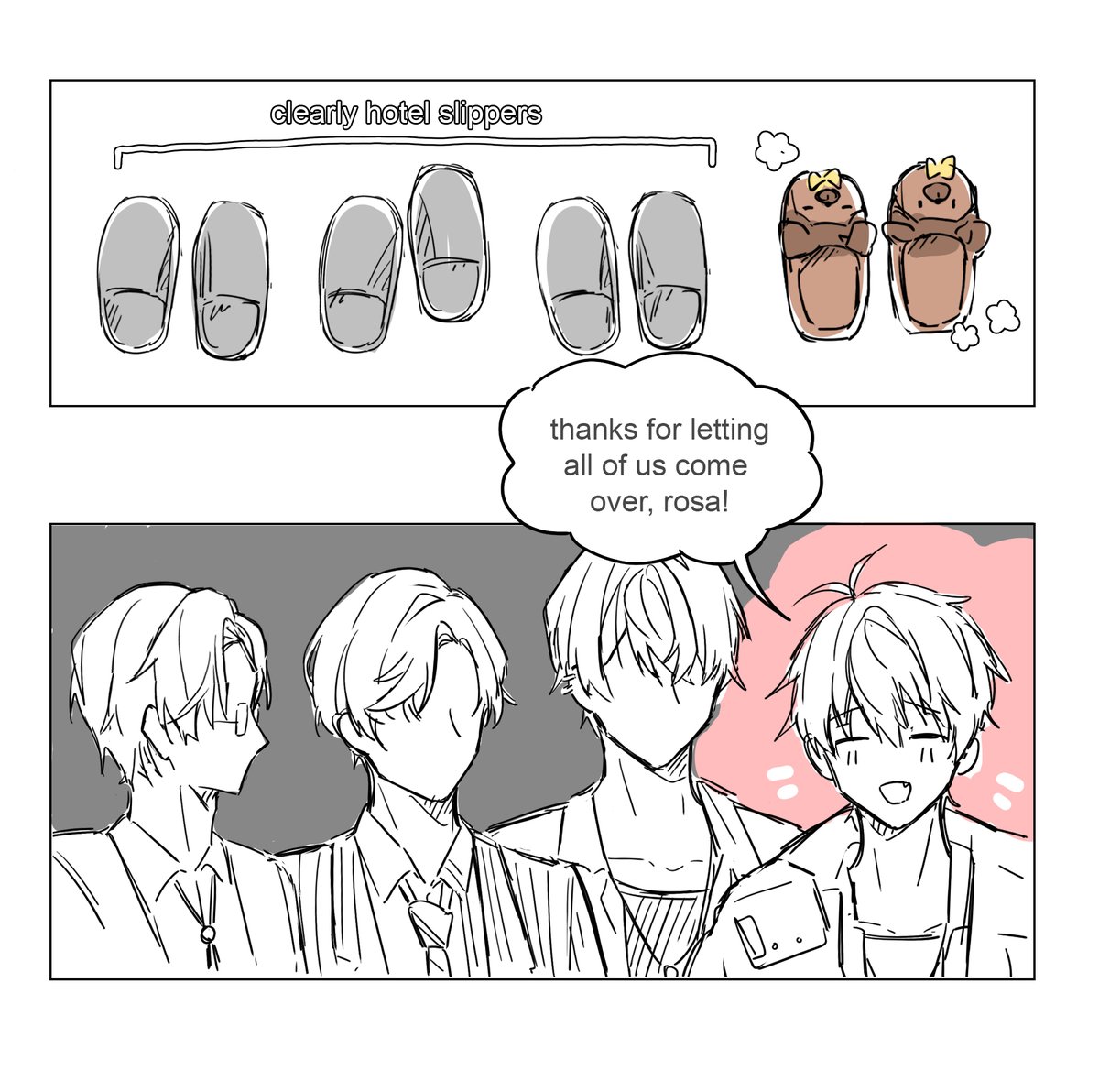 everyone say thank u rice for this hc https://t.co/P1VRPtadOF 