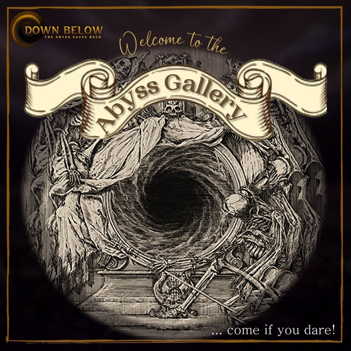 Down Below tweet media