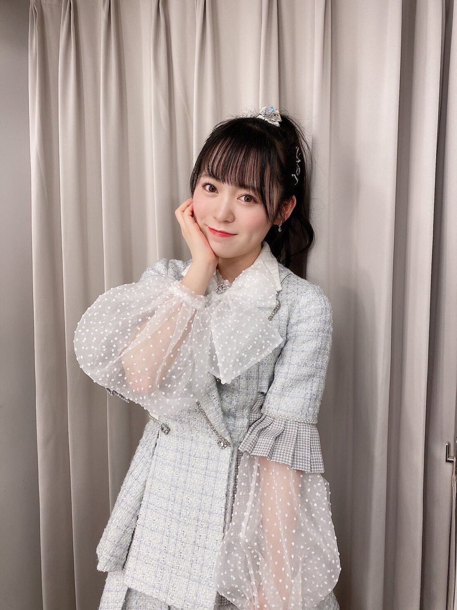 48gTalk's tweet image. AKB48 announces lxR sub-unit captain Nishikawa Rei graduation stage will be hold on March 29th 🌸🌸 Captain Rei last stage 💮💮
