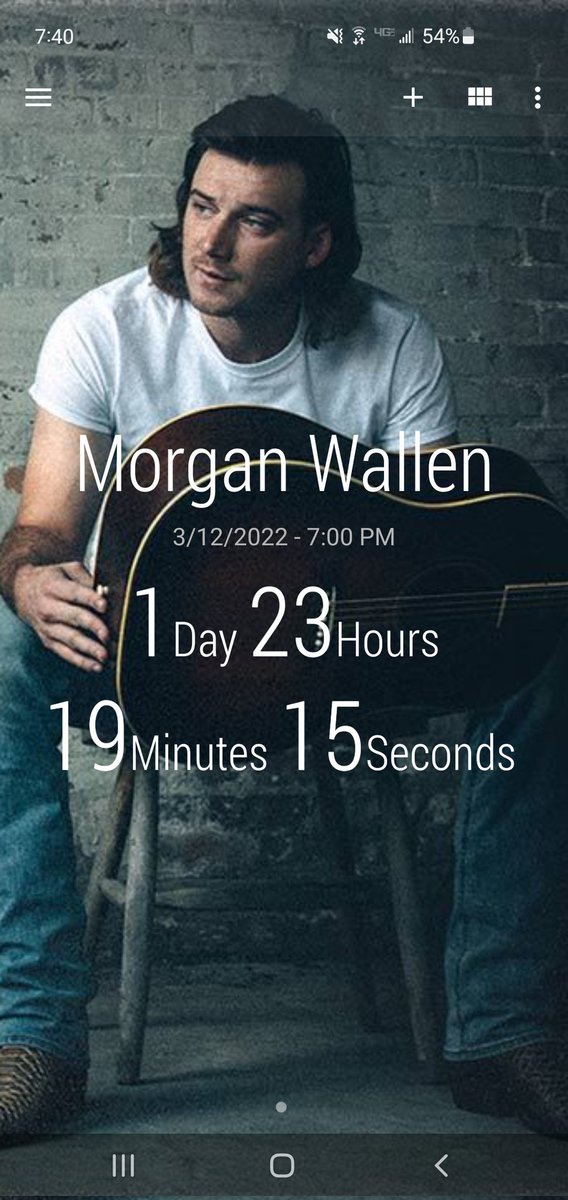 Rachel85519332's tweet photo. I can't sleep!!! @MorganWallen @HardyMusic @AlerusCenter https://t.co/Zp13rwwTiM