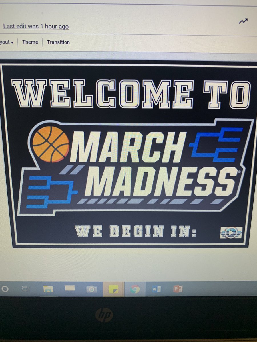 treml_amanda's tweet photo. Lesson planning for one of my favorite times of the year!🏀🧡🏀 #WeAreASD #kindergartenrocks https://t.co/DvkCz2mxgH
