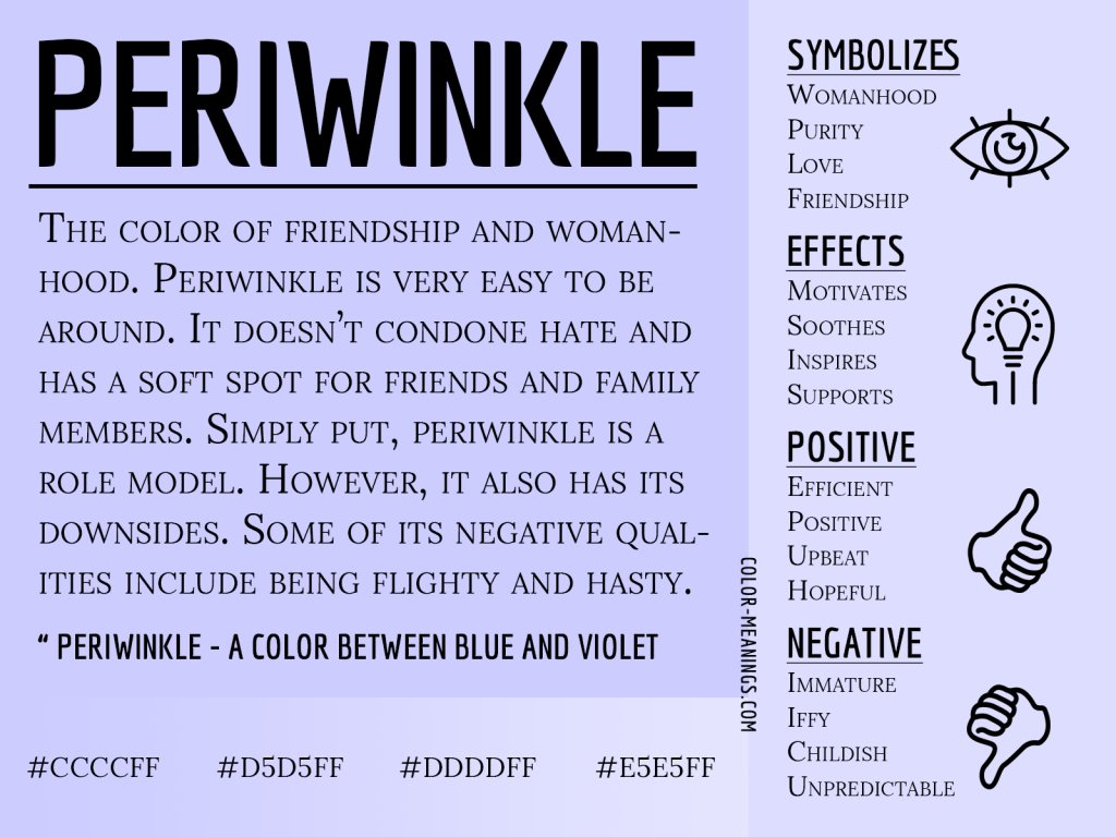 creebllz's tweet photo. @CoolDoge15 periwinkle :) *in simpler terms it's light purple BUT i'm extra so i just call it periwinkle* https://t.co/PeVvCLXpRu