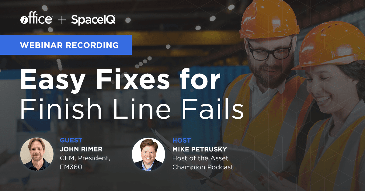 BeyondTechDSGN's tweet photo. In this webinar, Mike Petrusky talks with John Rimer, an expert in software implementation. 

Watch the replay: https://t.co/82Xh4dxVXD

#ARCHIBUS_TH #webinarreplay #webinar #assetmanager #assetmanagement #assetperformance #facilitiesmanager #facilitiesmanagement https://t.co/ZIhBtLubXs