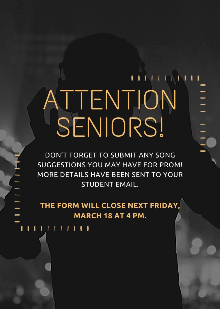 Montwood HS StuCo tweet media